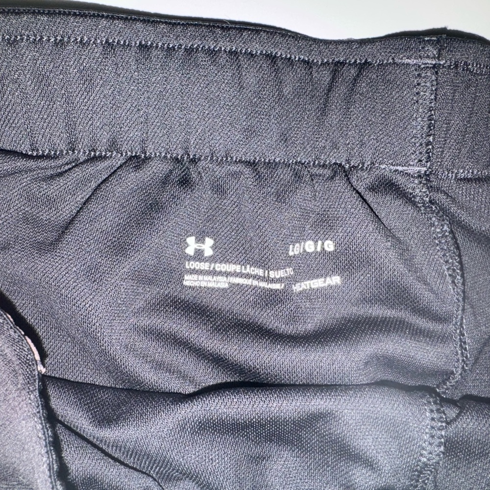 Under Armour Shorts - Picture 3 of 3